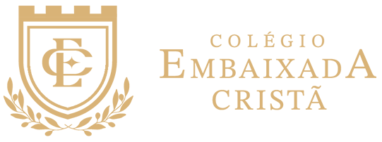 Logo Colégio Embaixada Cristã